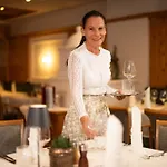 Hotel Trofana Alpin