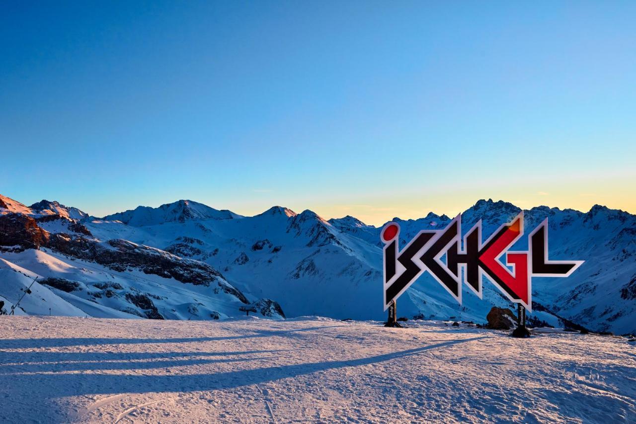Trofana Alpin Ischgl