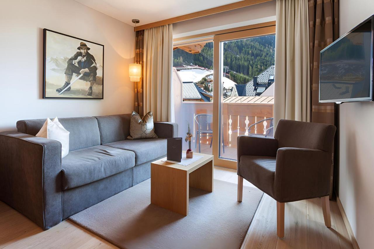 Hotel Trofana Alpin