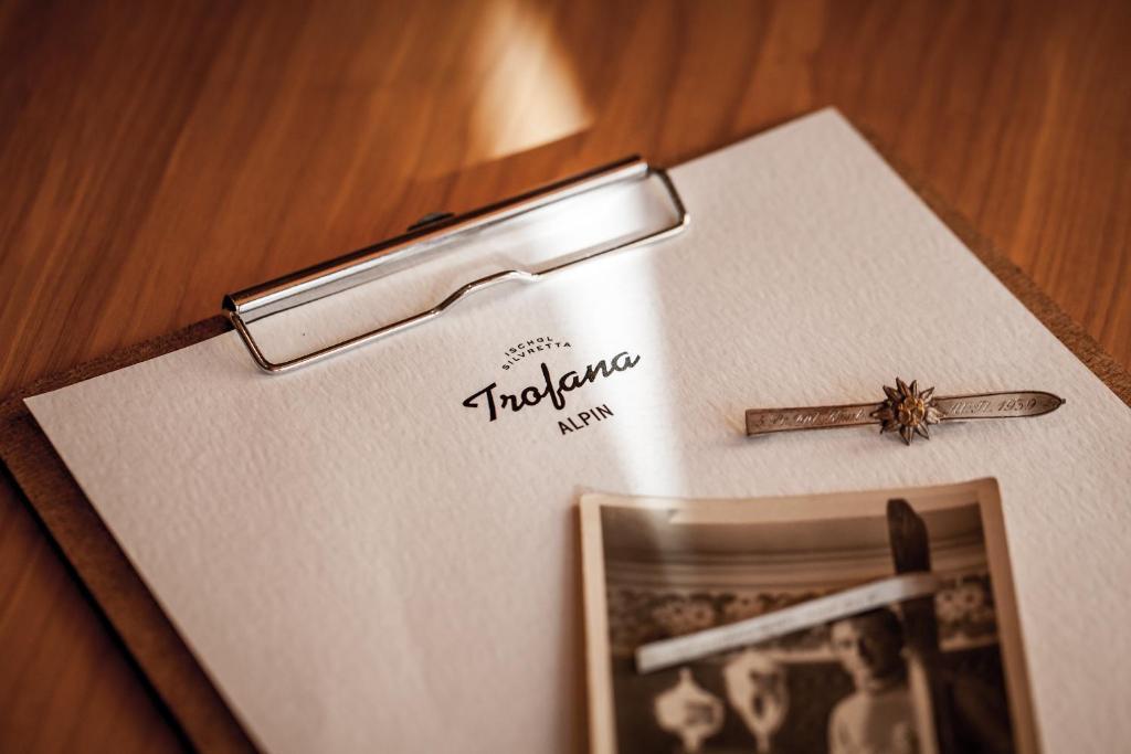 Trofana Alpin Hotel Ischgl