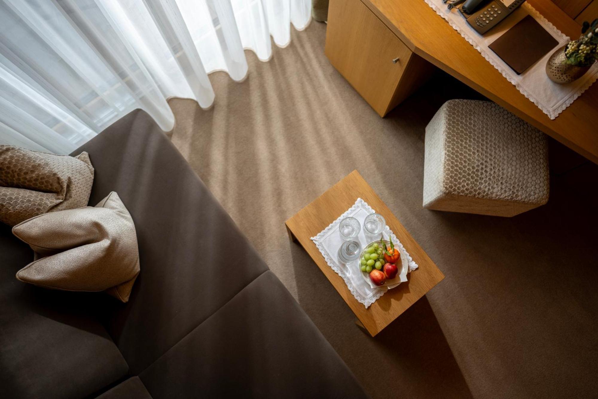 Trofana Alpin 4* Ischgl