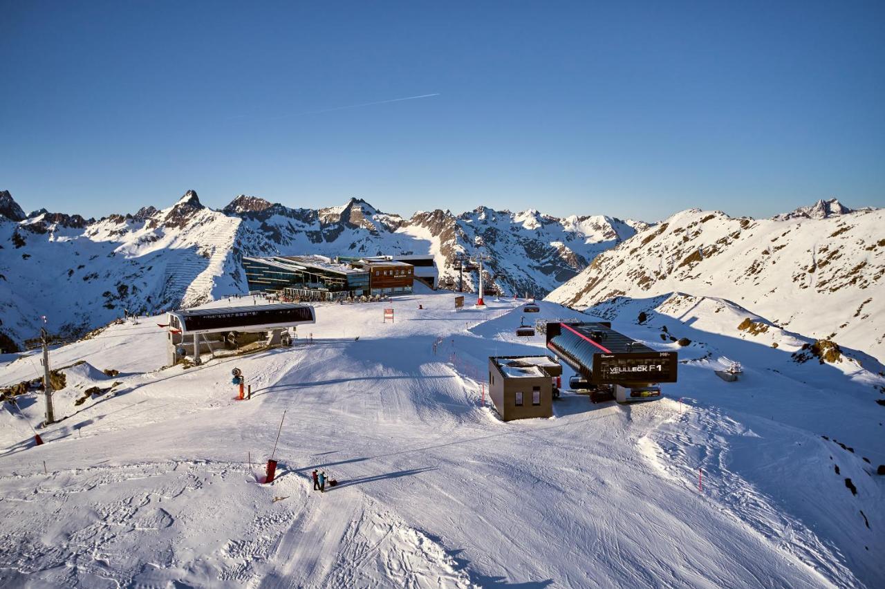 Trofana Alpin