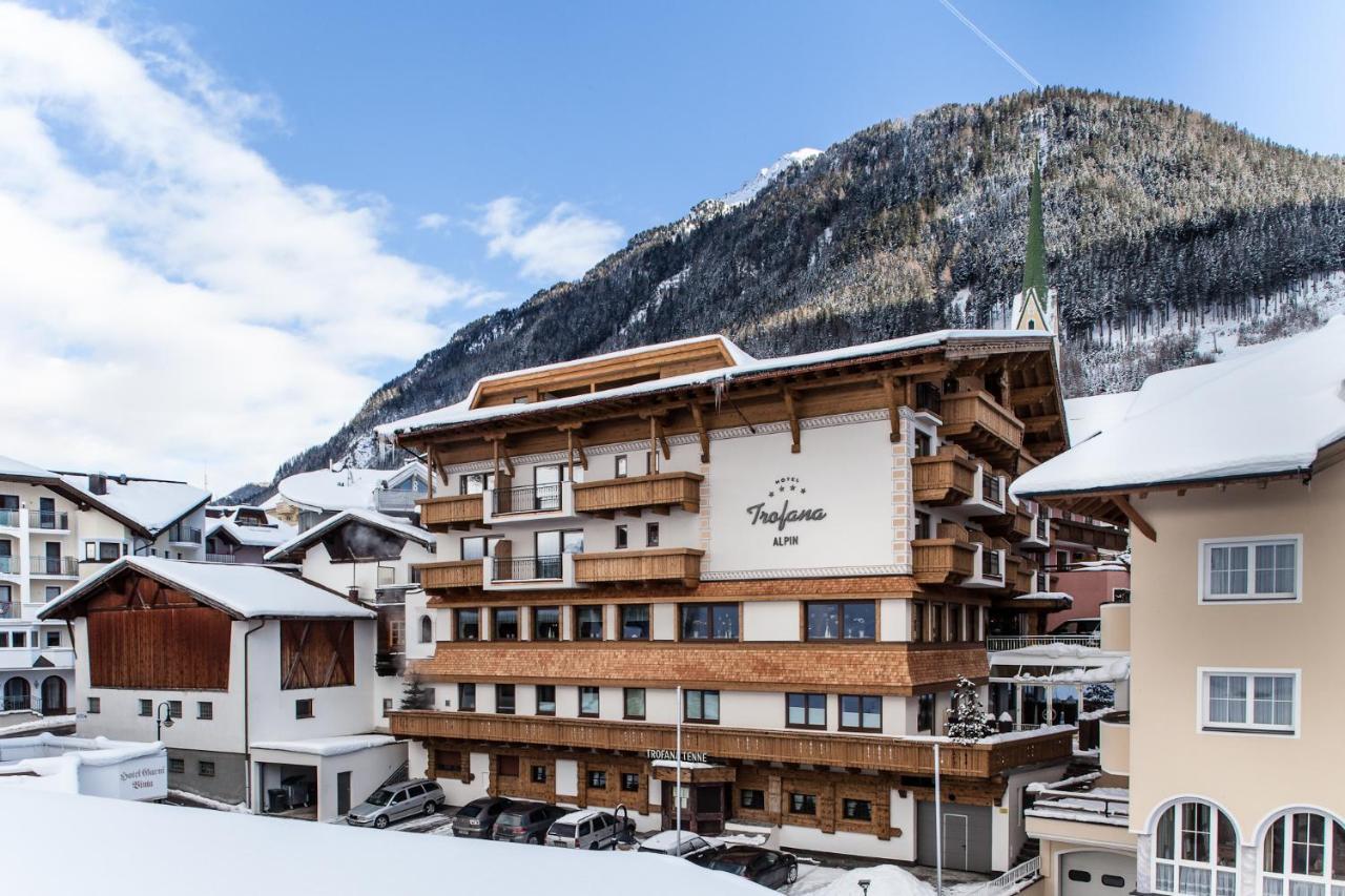 Trofana Alpin Ischgl