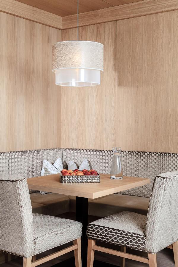 Hotel Trofana Alpin Ischgl
