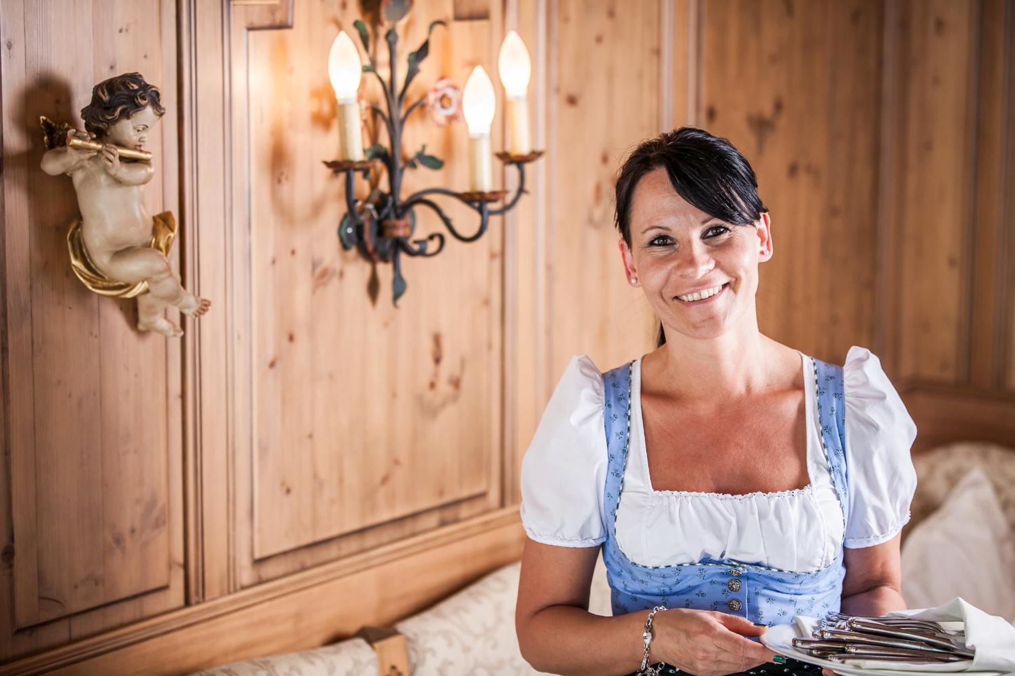 Trofana Alpin Hotel